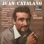 Juan Catalano - Les gitans