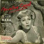 Martine Carol - Voulez-vous jouer avec moâ&nbsp;?