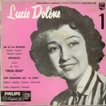 Lucie Dolne - La la la Nicholas (quatre chevaux)