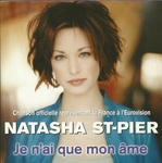 Natasha St-Pier - Je n'ai que mon me