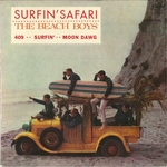 The Beach Boys - Surfin' Safari