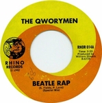 The Qworymen - Beatle rap