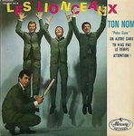 Les Lionceaux - Tu n'as pas le temps