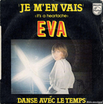 Eva - Je m'en vais