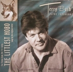 Terry Bush - Maybe tomorrow (The Littlest Hobo theme)
