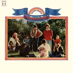 The Beach Boys - Forever