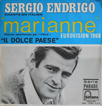 Sergio Endrigo - Marianne