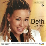 Beth Rodergas - Dme
