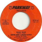 Senator Bobby and Senator McKinley - Mellow yellow