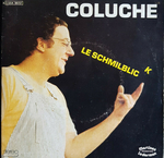 Coluche - Quand je serai grand j'veux tre con