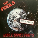 The Fools - Life sucks, then you die