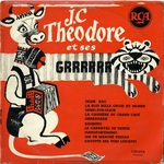 J.C. Theodore et ses grrrrr - Tiger Rag