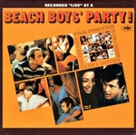 The Beach Boys - Mountain of love