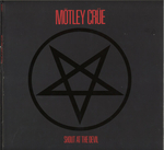 Mtley Cre - In the beginning / Shout at the Devil