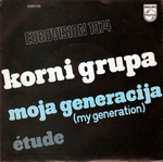 Korni Grupa - Generacija '42