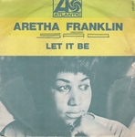 Aretha Franklin - Let it be