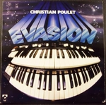 Christian Poulet - Claude Francois Music Show