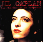 Jil Caplan - La rivire sans retour