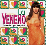 Cristina La Veneno - Veneno pa tu piel