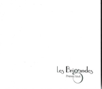 Les Brigandes - A l'aise  Saint-Tropez