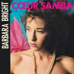 Barbara Bright - Cœur Samba