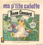 Anne Léonard - Ma p'tite culotte