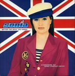 Sonia - Better the devil you know