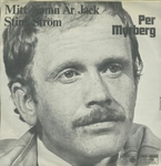 Per Myrberg - Mitt namn r Jack