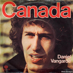 Daniel Vangarde - Canada