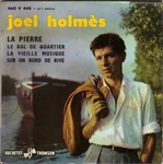 Jol Holms - Le bal de quartier