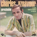 Charles Aznavour - Yrushalam