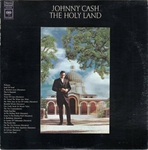 Johnny Cash - Land of Israel