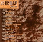 Corinne Herms - Je n'ai jamais vu Jrusalem