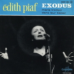 Edith Piaf - Exodus