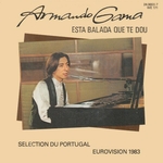 Armando Gama - Esta balada que te dou