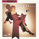 Vikki - Love is …