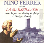 Nino Ferrer - La Marseillaise