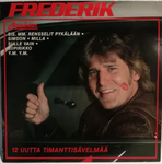 Frederik - Sulle vain
