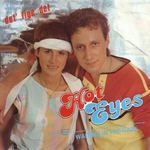 Hot Eyes - Det' lige det