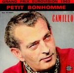 Camillo - Petit bonhomme