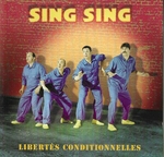 Sing Sing - Marcia Baila