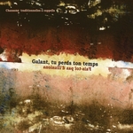 Galant, tu perds ton temps - Maman, j'ai 14 ans
