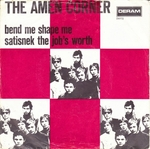 Amen Corner - Bend me, shape me