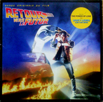 Alan Silvestri - Back to the future (main theme)