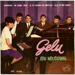 Gelu y los Mustang - Dominique