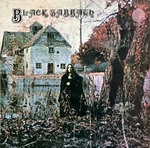 Black Sabbath - Black Sabbath