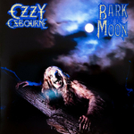 Ozzy Osbourne - Bark at the moon