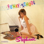 Stéphanie - Funky school