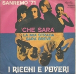 I Ricchi e Poveri - Che Sar