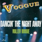Voggue - Dancin' the night away